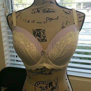 Victoria's Secret Bra 38DD 02319P4